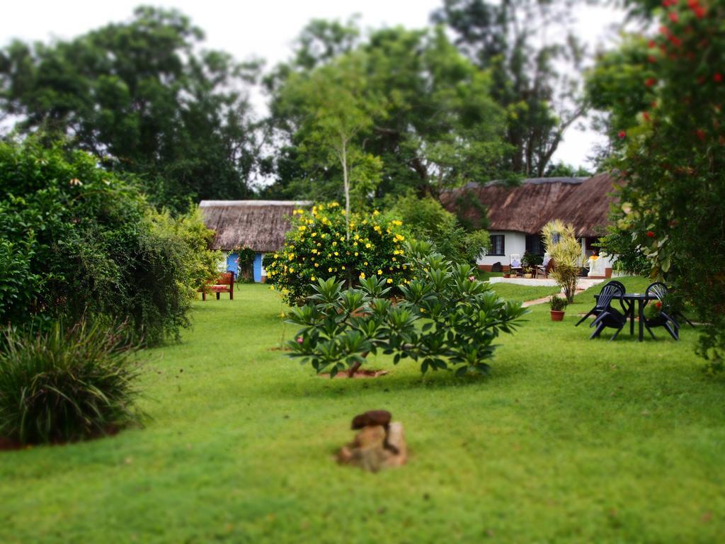 Thokozani Lodge ホワイトリバー エクステリア 写真