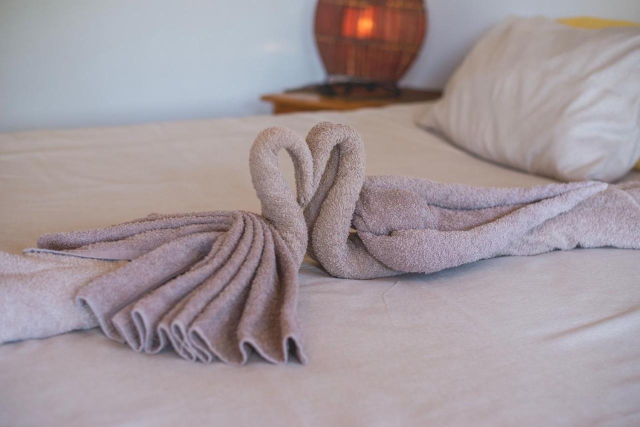 Thokozani Lodge ホワイトリバー エクステリア 写真