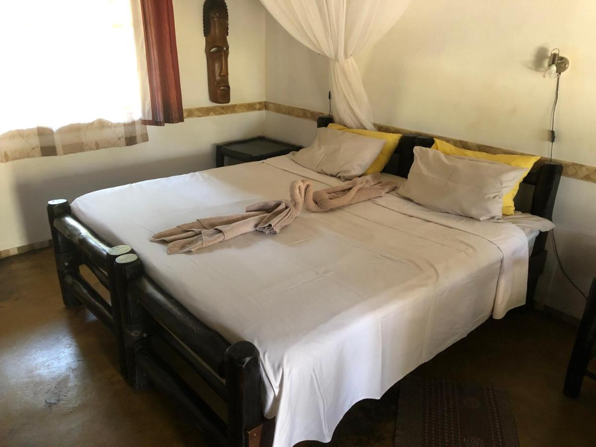 Thokozani Lodge ホワイトリバー エクステリア 写真