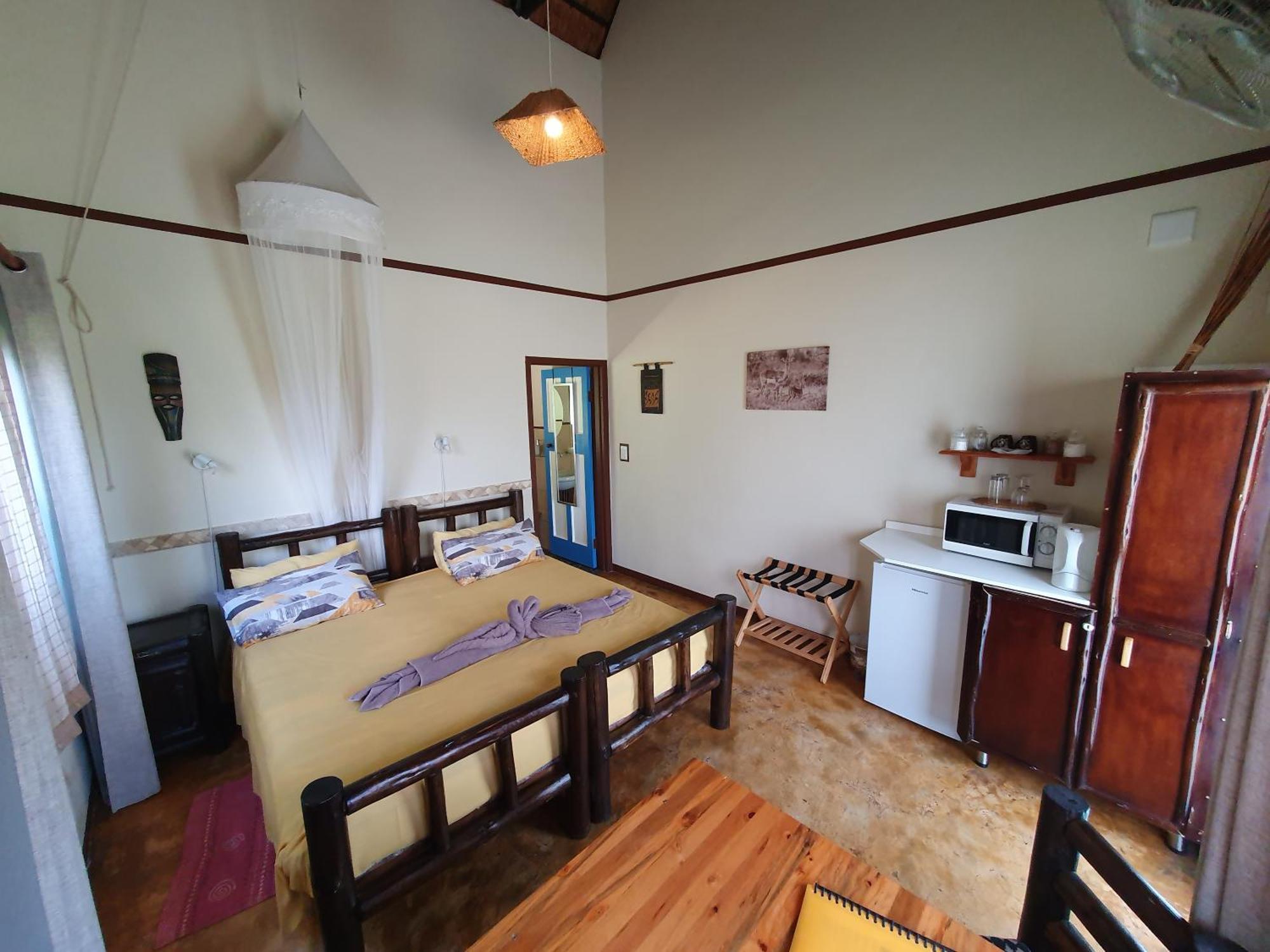 Thokozani Lodge ホワイトリバー エクステリア 写真