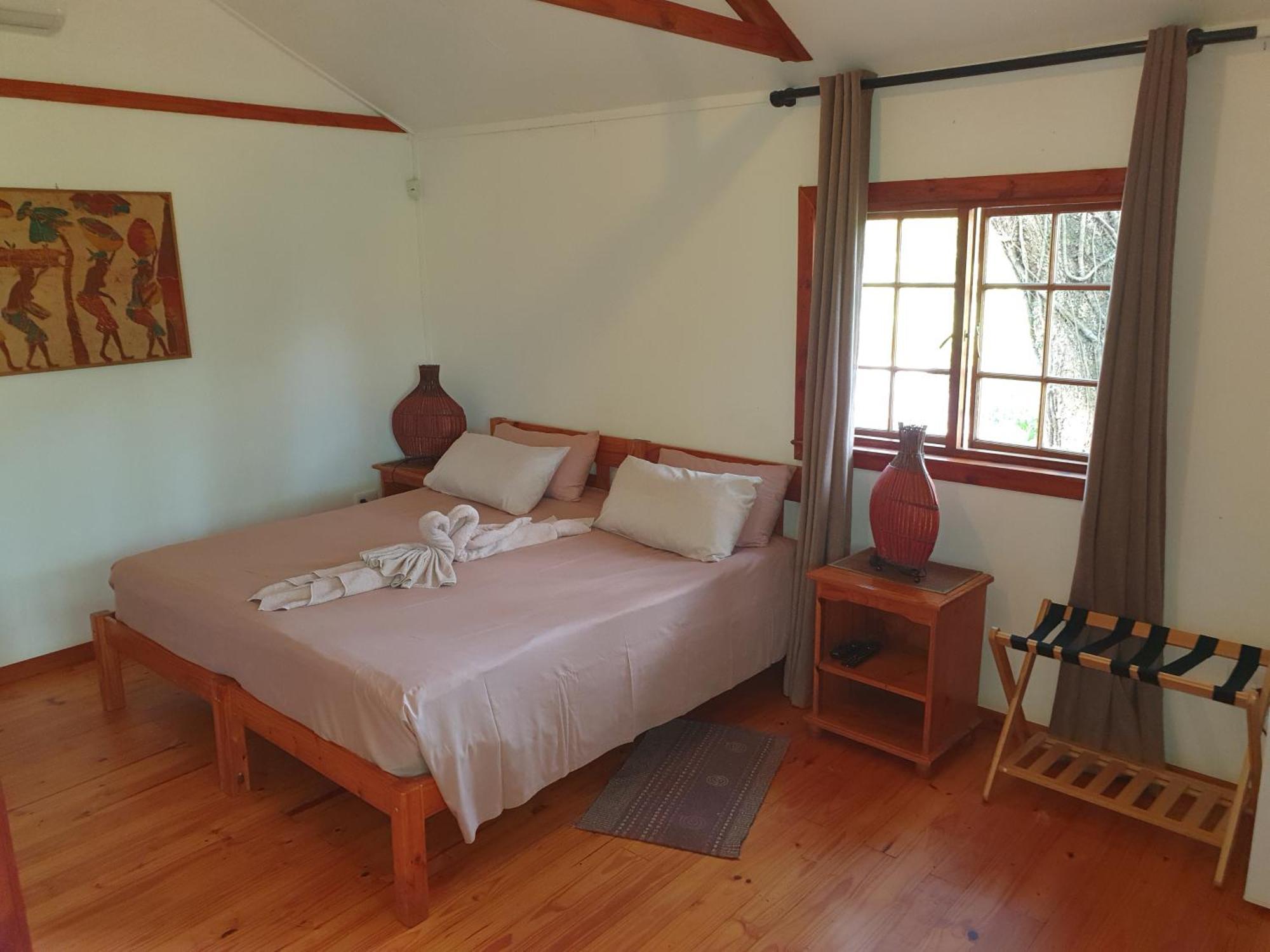 Thokozani Lodge ホワイトリバー エクステリア 写真