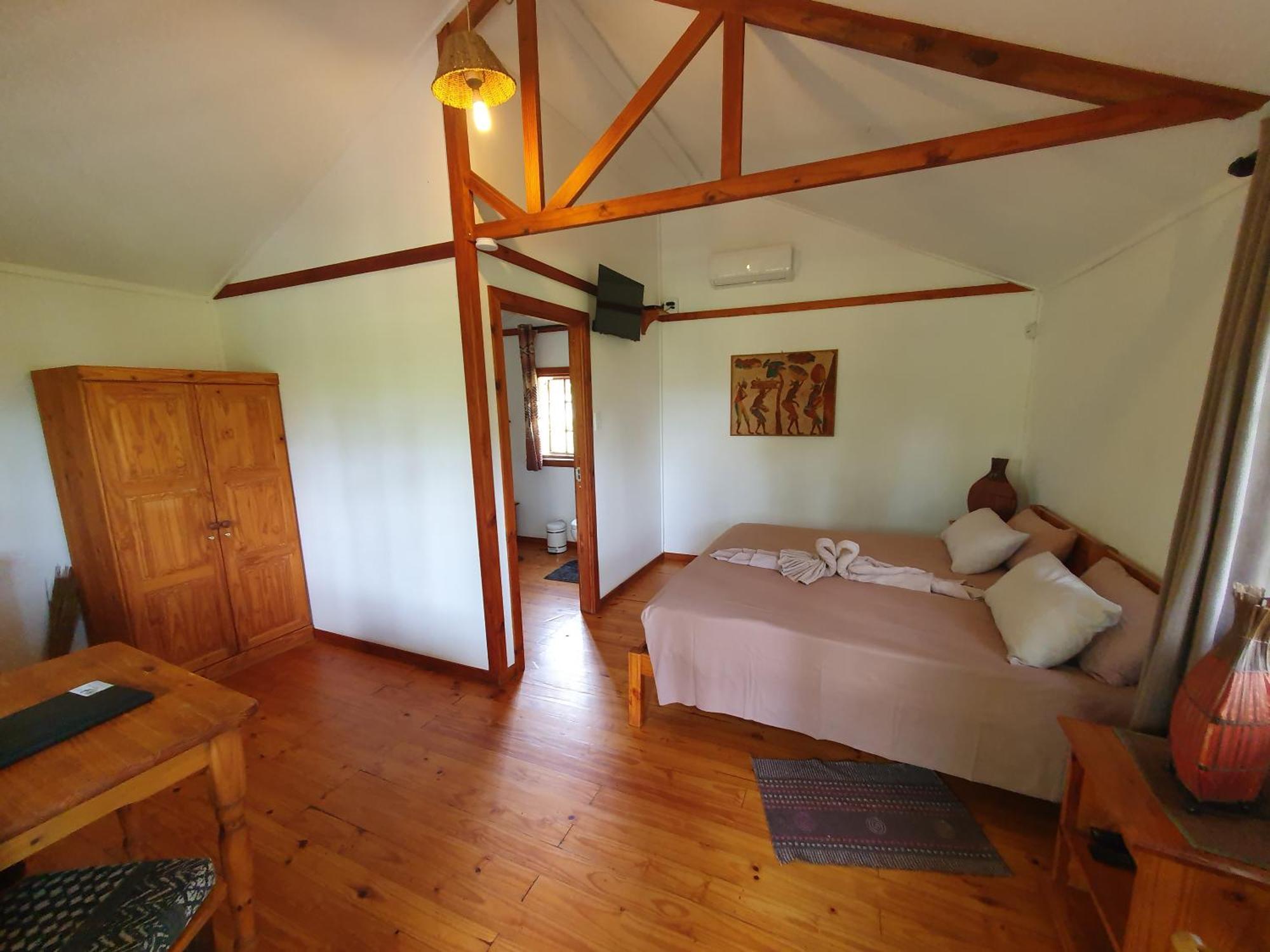 Thokozani Lodge ホワイトリバー エクステリア 写真