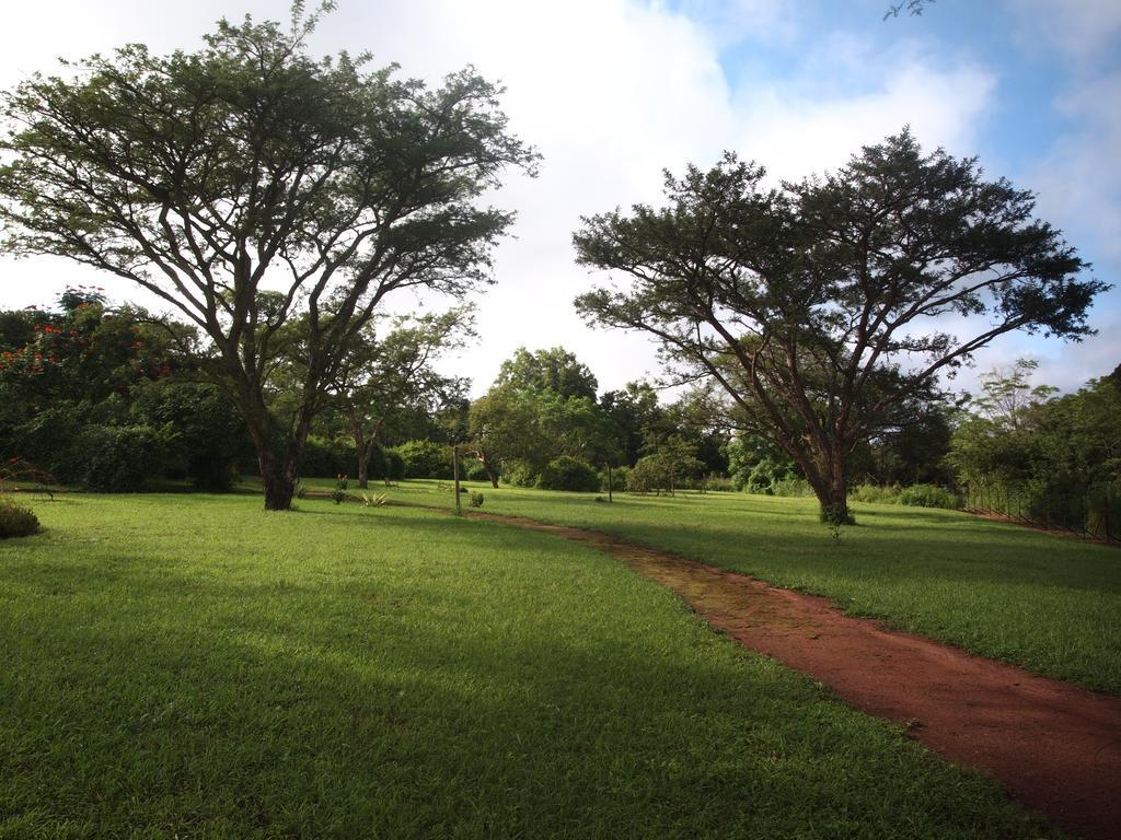 Thokozani Lodge ホワイトリバー エクステリア 写真