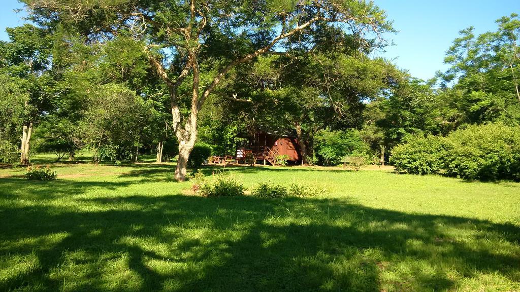 Thokozani Lodge ホワイトリバー エクステリア 写真
